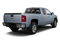 2011 Chevrolet Silverado 1500 2WD Ext Cab 143.5" LT