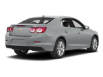 2013 Chevrolet Malibu 4dr Sdn LTZ w/1LZ
