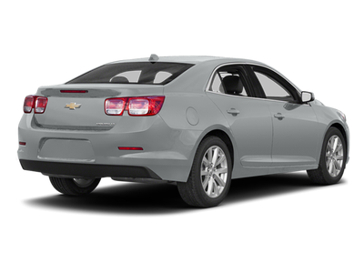 2013 Chevrolet Malibu 4dr Sdn LTZ w/1LZ