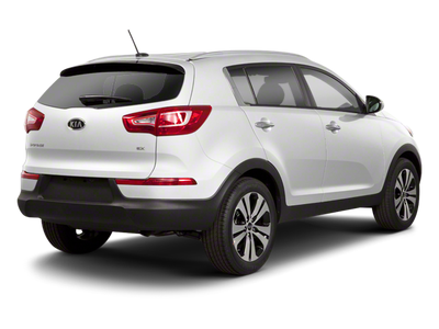 2013 Kia Sportage 2WD 4dr EX