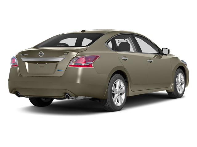 2013 Nissan Altima Sedan 2.5 SL