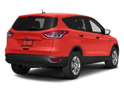 2014 Ford Escape FWD 4dr S
