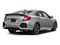 2018 Honda Civic Si Sedan 