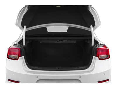 2015 Chevrolet Malibu LTZ