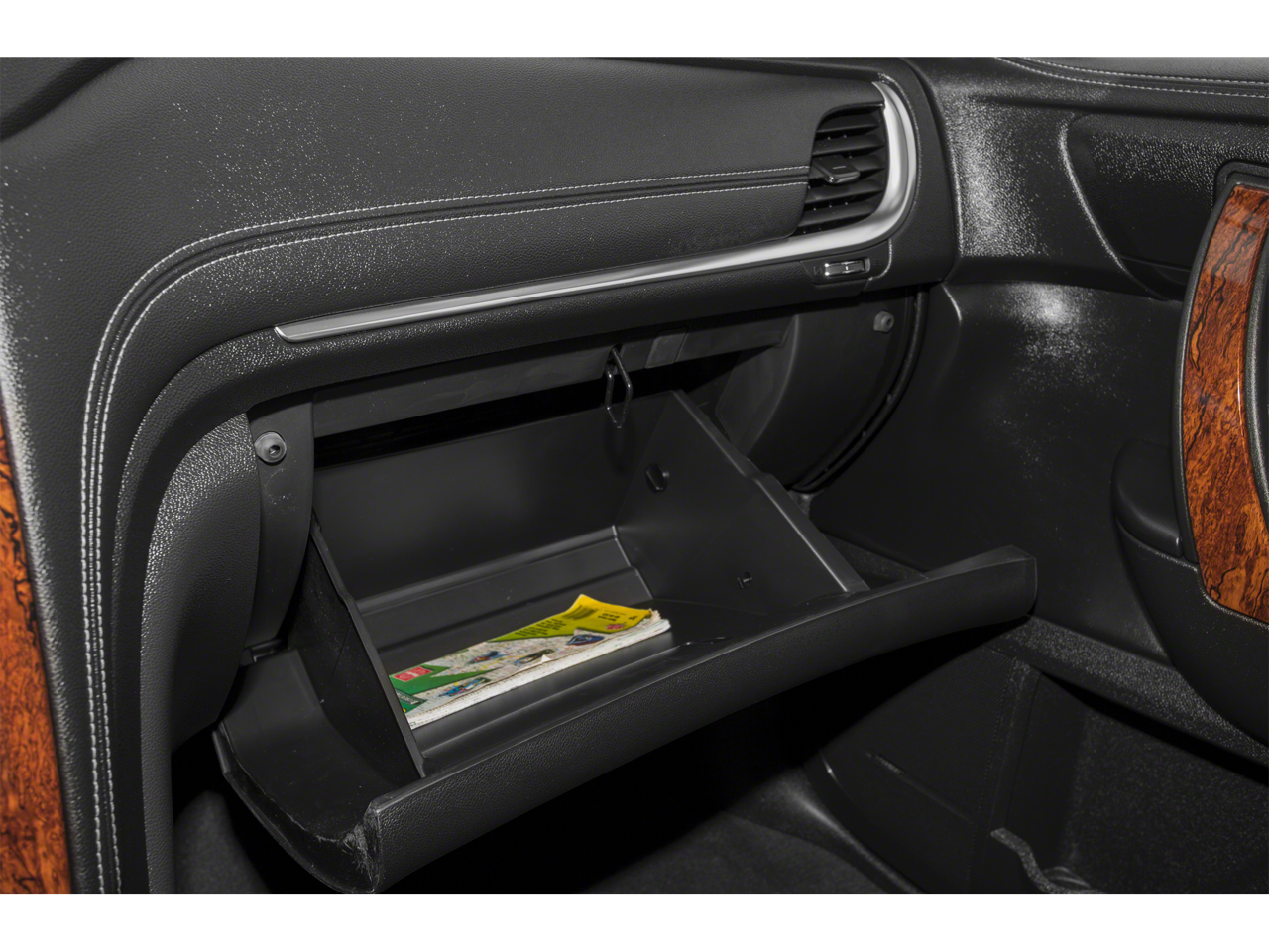 2015 Chevrolet Traverse AWD 4dr LTZ