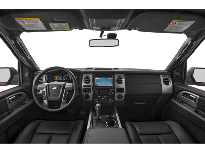 2015 Ford Expedition EL 4WD 4dr Limited