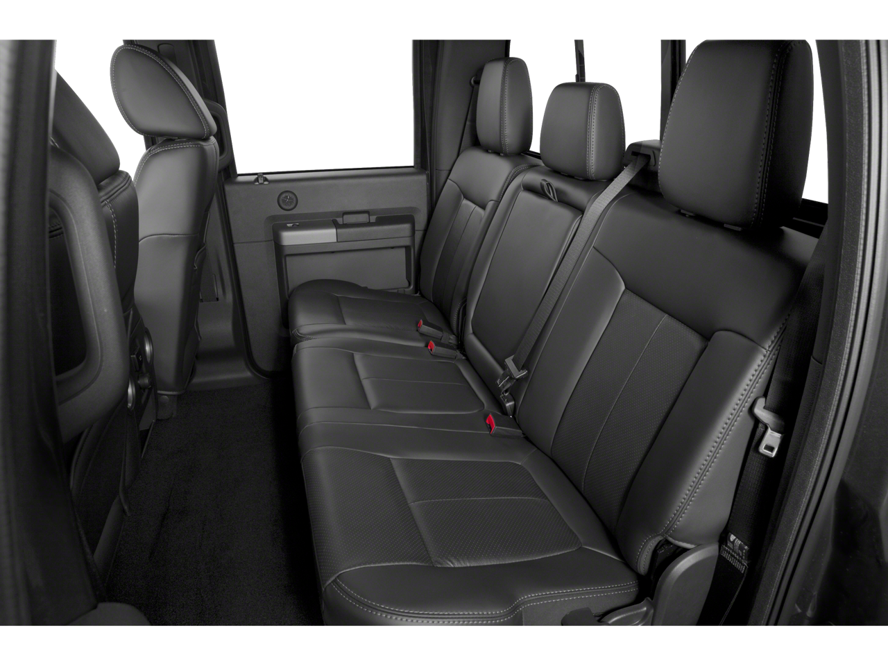2015 Ford Super Duty F-250 SRW XL