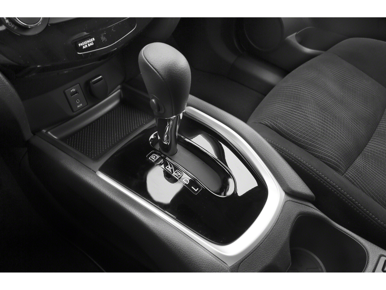 2015 Nissan Rogue AWD 4dr SL