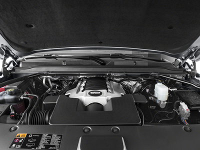 2016 Cadillac Escalade 4WD 4dr Luxury Collection