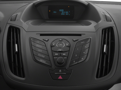 2016 Ford Escape FWD 4dr SE