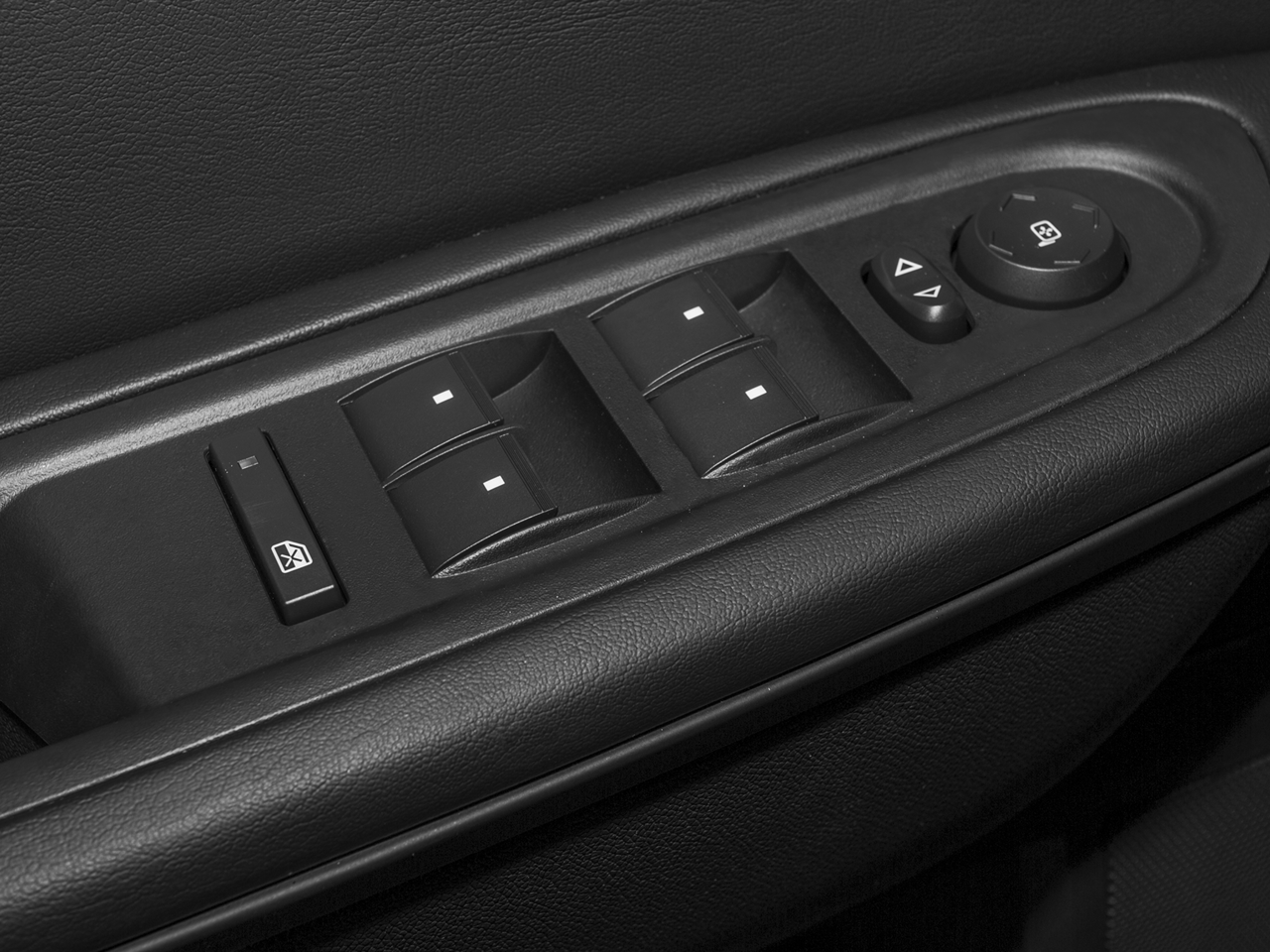 2016 GMC Acadia FWD 4dr SLE w/SLE-2