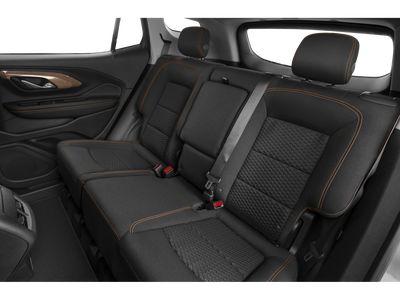 2018 GMC Terrain FWD 4dr SLE