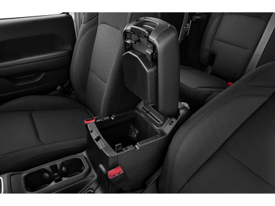 2018 Jeep Wrangler Unlimited Unlimited Sport S