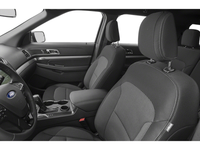 2019 Ford Explorer Sport 4WD