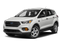 2019 Ford Escape Titanium FWD