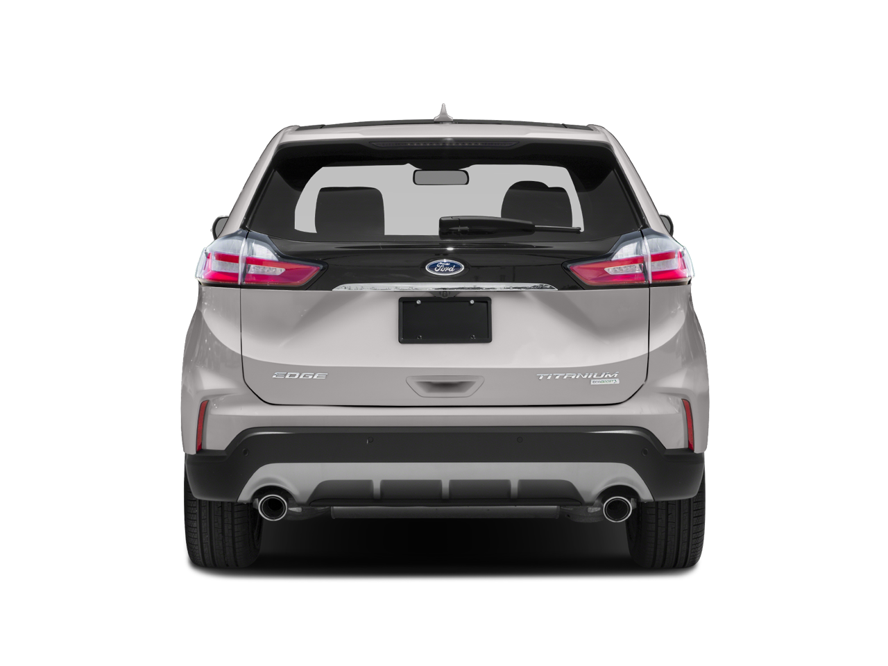 2019 Ford Edge Titanium AWD
