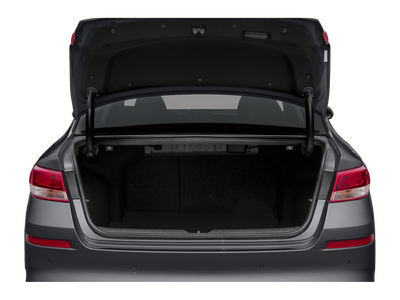 2019 Kia Optima LX Auto