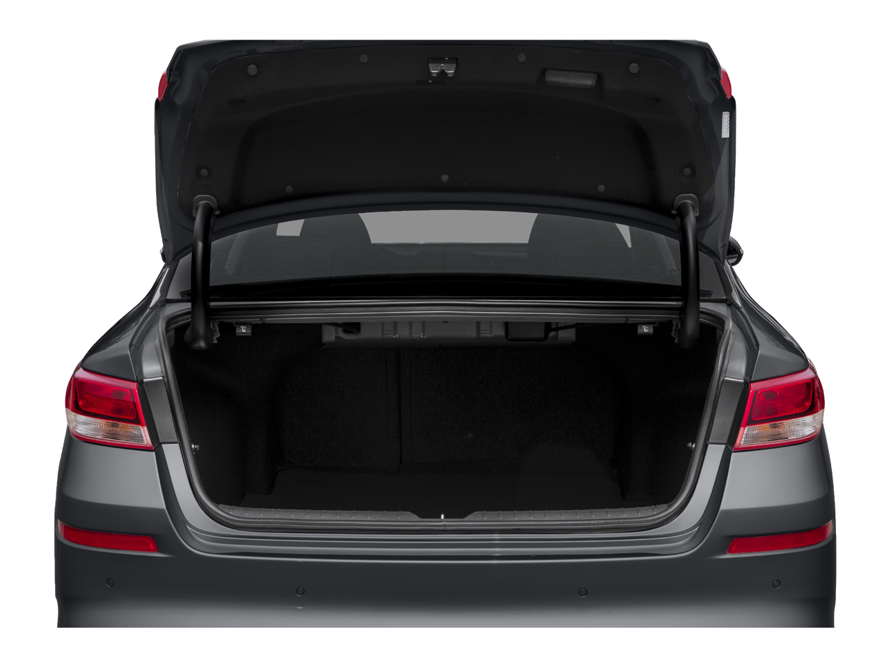 2019 Kia Optima LX Auto