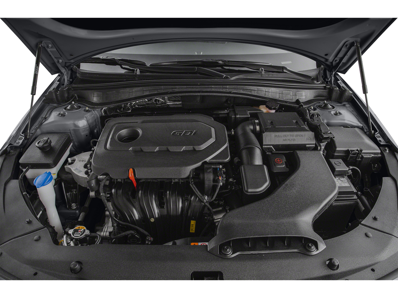 2019 Kia Optima LX Auto