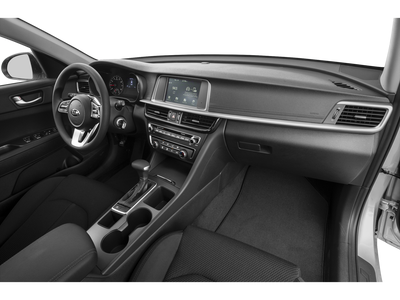 2019 Kia Optima LX Auto