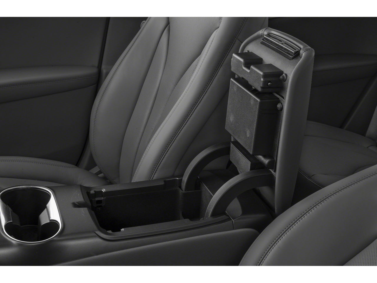 2019 Lincoln Nautilus AWD Reserve