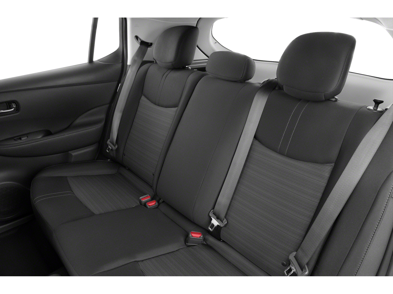 2019 Nissan LEAF S Hatchback