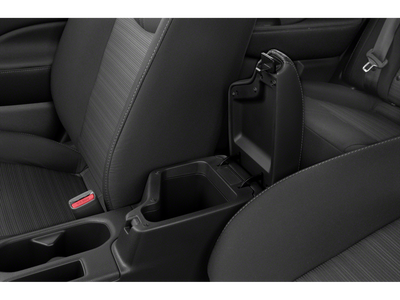 2019 Nissan LEAF S Hatchback