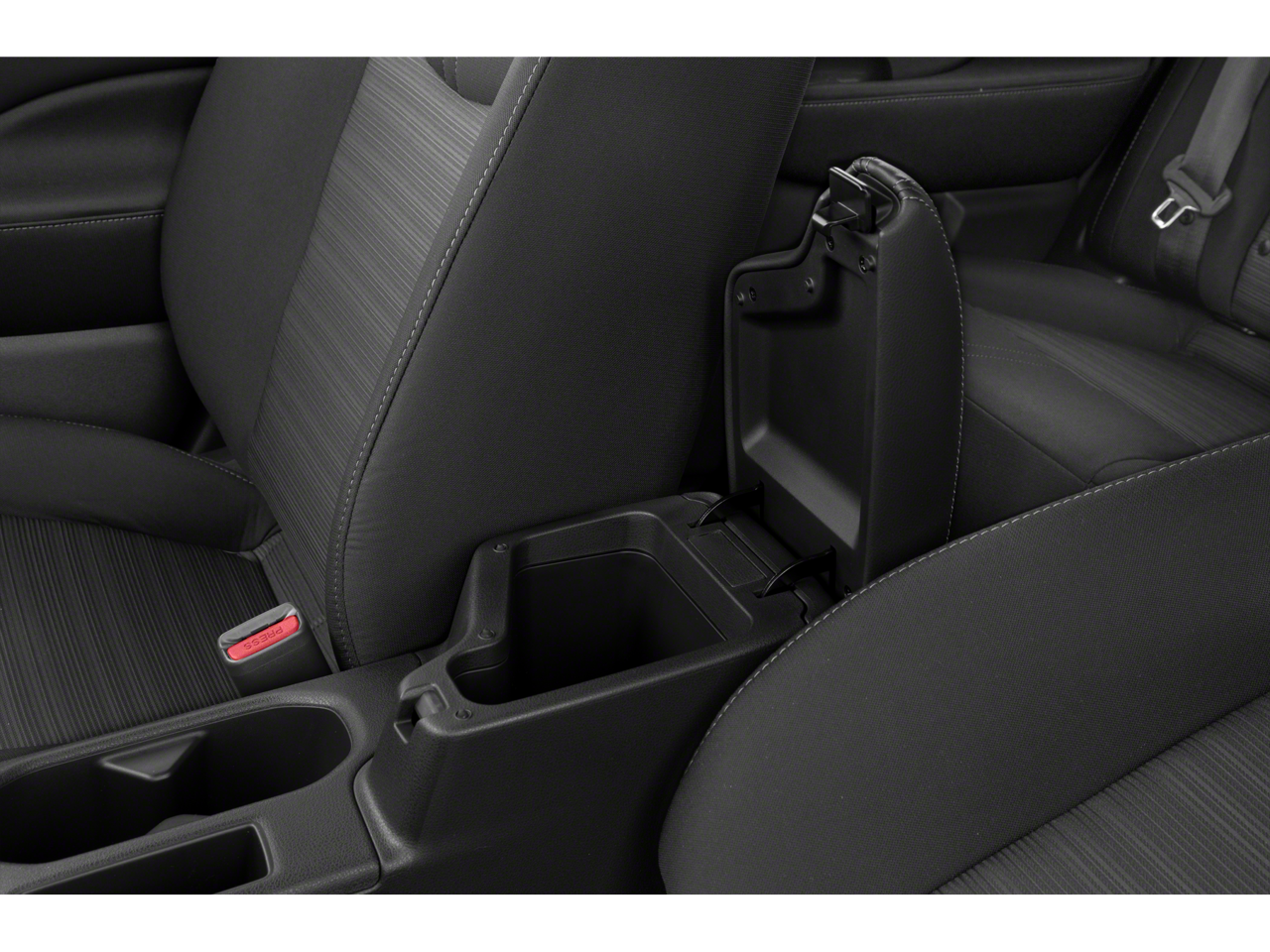 2019 Nissan LEAF S Hatchback