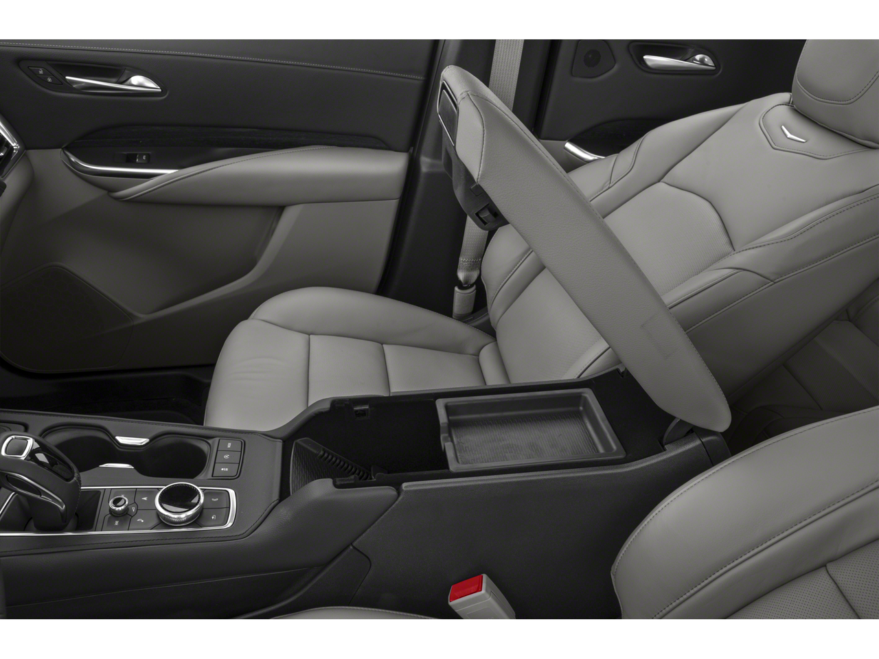 2020 Cadillac XT4 AWD 4dr Premium Luxury