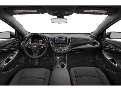 2020 Chevrolet Malibu 4dr Sdn LT