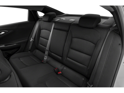 2020 Chevrolet Malibu 4dr Sdn LT