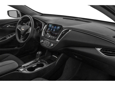 2020 Chevrolet Malibu 4dr Sdn LT