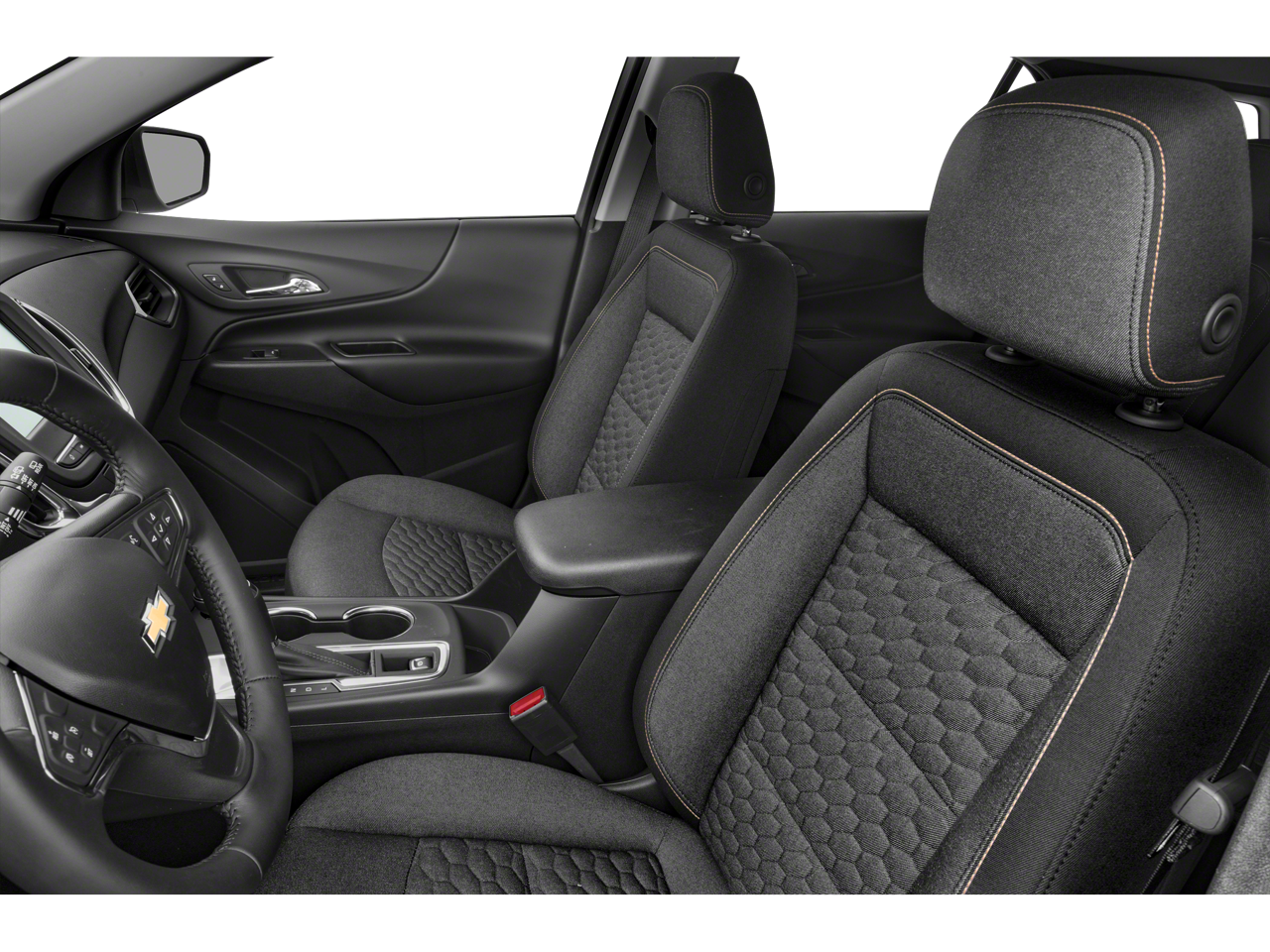 2020 Chevrolet Equinox FWD 4dr LT w/2FL