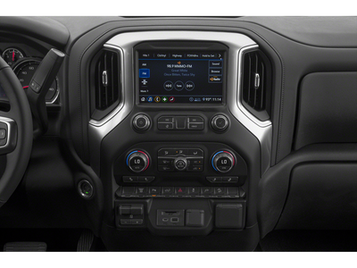 2020 Chevrolet Silverado 3500HD 4WD Crew Cab 159" LT