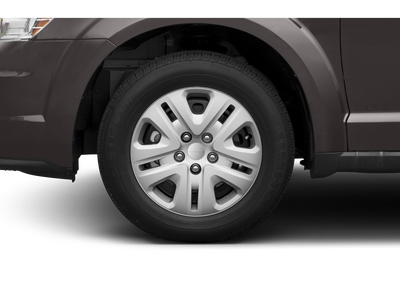 2020 Dodge Journey SE Value FWD