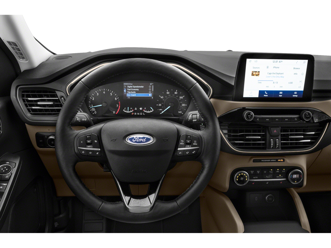 2020 Ford Escape SEL AWD