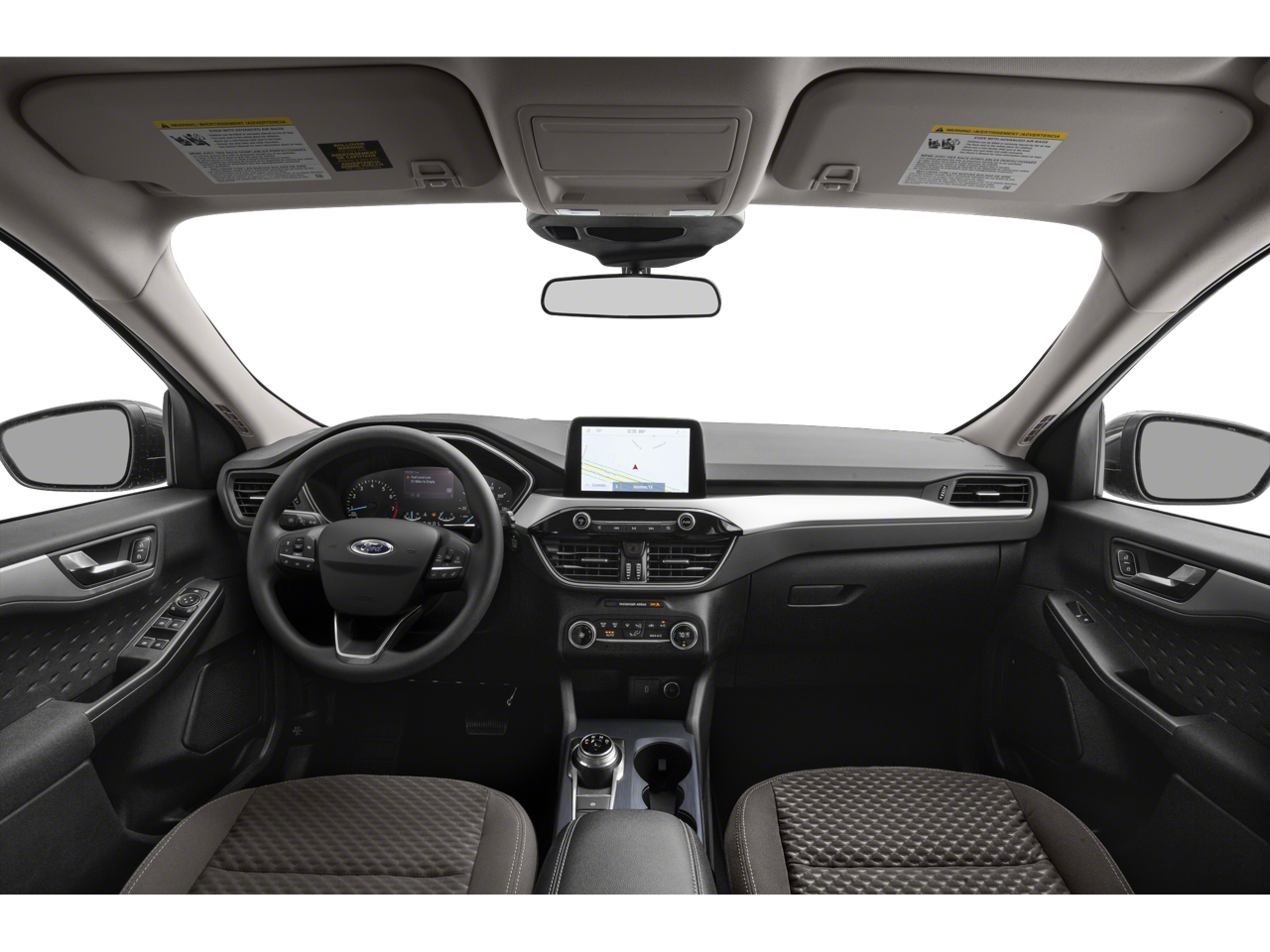 2020 Ford Escape SE FWD