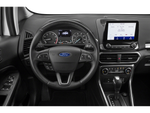 2020 Ford EcoSport SE FWD