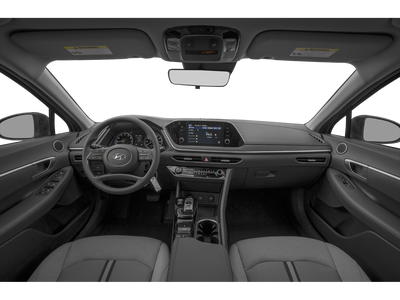 2020 Hyundai Sonata SE 2.5L
