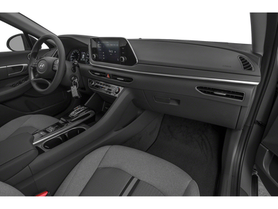 2020 Hyundai Sonata SE 2.5L