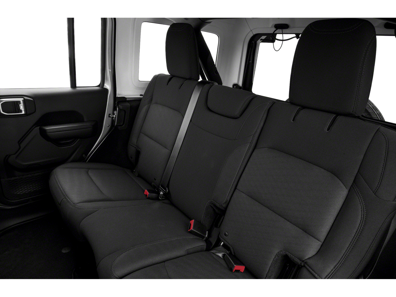 2020 Jeep Wrangler Unlimited Unlimited Sport