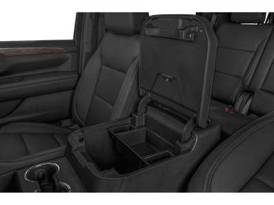 2021 Chevrolet Tahoe 4WD 4dr Z71