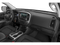 2021 Chevrolet Colorado 4WD Ext Cab 128" LT