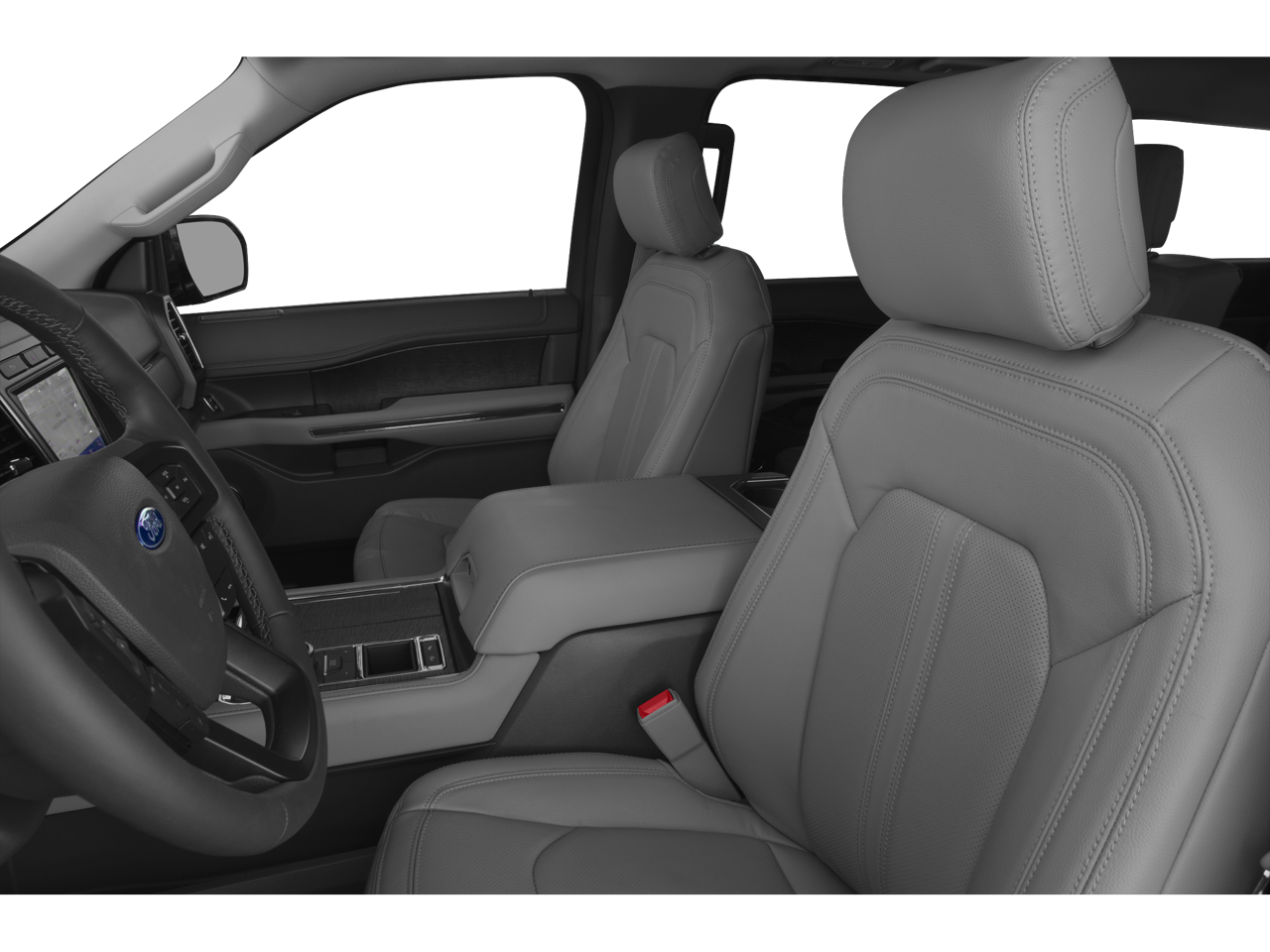 2021 Ford Expedition Limited 4x4