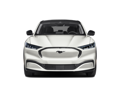 2021 Ford Mustang Mach-E Select RWD