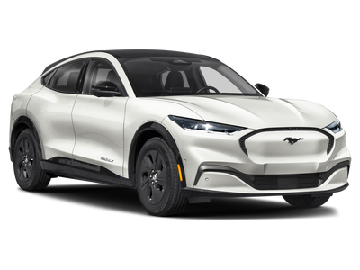 2021 Ford Mustang Mach-E Select RWD