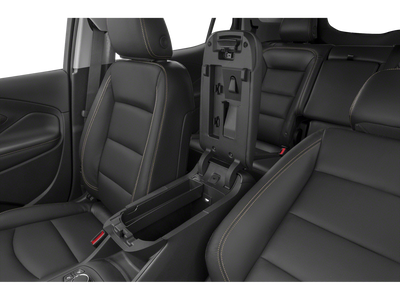 2021 GMC Terrain FWD 4dr SLT