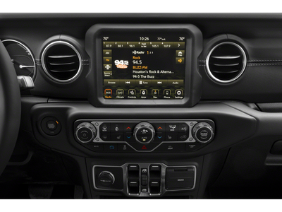 2021 Jeep Wrangler Unlimited Sahara High Altitude 4xe