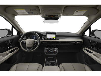 2021 Lincoln Corsair Reserve AWD