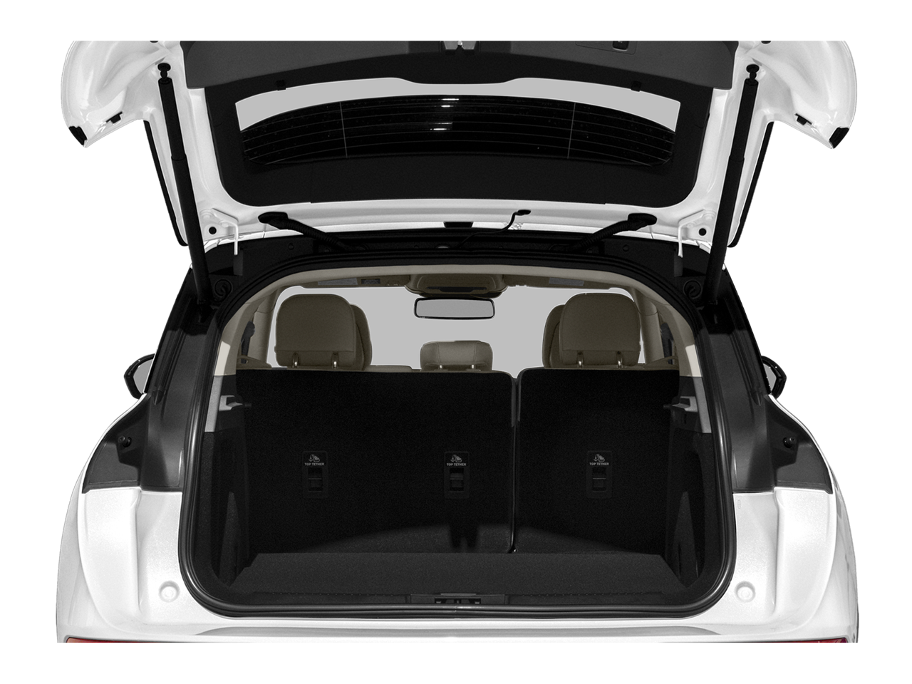 2021 Lincoln Corsair Reserve AWD